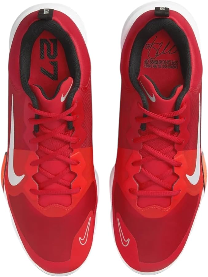 Amazon.com | Nike Force Zoom Trout 9 Pro Low Metal Baseball Cleats